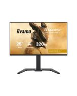 Iiyama G-MASTER Gold Phoenix GB2591HSU-B1 - LED-Monitor - Gaming - 63.5 cm (25")