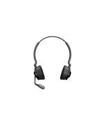 Jabra Engage 55 SE Stereo - Headset - On-Ear