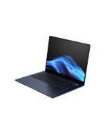 HP EliteBook Ultra 14 G1q Notebook AI - Snapdragon X Elite X1E-78-100 - Win 11 Pro - Qualcomm Adreno - 16 GB RAM - 512 GB SSD NVMe - 35.6 cm (14")