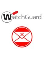 WatchGuard SpamBlocker - Erneuerung der Abonnement-Lizenz (1 Jahr)
