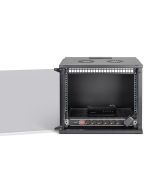 DIGITUS Netzwerk-Set SOHO Pro, 483 mm (19") - 9HE, 540 x 400 mm (B x T)