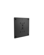 HP G1i AiO VESA Plate, 480 g, 120 mm, 120 mm, 52,2 mm