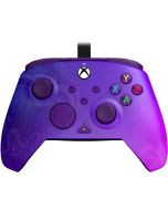 PDP Rematch, Gamepad, PC, Xbox One, Xbox Series S, Xbox Series X, D-Pad, Menü-Taste, Schaltfläche Teilen, View button, Analog / Digital, Kabelgebunden, USB