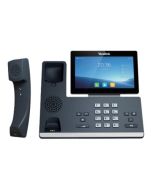 Yealink SIP-T58W PRO - VoIP-Telefon - mit Bluetooth-Schnittstelle