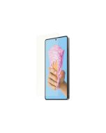 PanzerGlass Bildschirmschutz für Handy - ultra-weite Passform, All-in-One