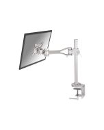 Neomounts FPMA-D1020 - Befestigungskit - Full-Motion - für LCD-Display - Silber - Bildschirmgröße: 25.4-76.2 cm (10"-30")