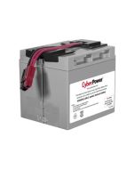 CyberPower Systems CyberPower RBP0023 - USV-Akku - 2 x Batterie