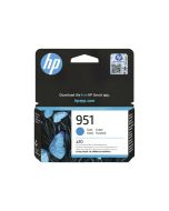 HP 951 - 8.5 ml - Cyan - original - Tintenpatrone