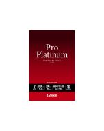 Canon Photo Paper Pro Platinum - A3 plus (329 x 423 mm)