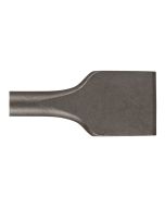 Makita Meißel - für Beton, Stahlbeton, Ziegelsteine, poröser Beton, Putz, Kalksandstein