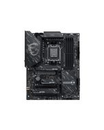 MSI X870E GAMING PLUS WIFI - Motherboard - ATX - Socket AM5 - AMD X870E Chipsatz - USB4, USB-C 3.2 Gen 2x2, USB-C 3.2 Gen2, USB 3.2 Gen 2, USB 3.2 Gen 1 - Wi-Fi 7, 5 Gigabit Ethernet, Bluetooth - Onboard-Grafik (CPU erforderlich)