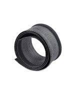 StarTech.com 10ft (3m) Cable Management Sleeve, Trimmable Heavy Duty Cable Wrap, 1.2" (3cm)