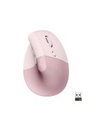 Logitech Lift Vertical Ergonomic Mouse - Vertikale
