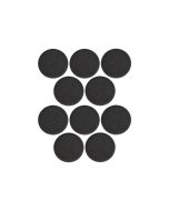 Jabra Ohrpolster (Packung mit 10)