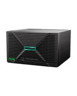 HPE ProLiant MicroServer Gen11 - Server - Ultra-Micro-Tower - 1-Weg - 1 x Xeon 6325P / 3.5 GHz - RAM 32 GB - SATA - nicht Hot-Swap-fähig 8.9 cm (3.5")