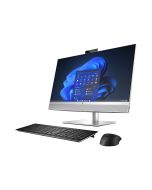 HP EliteOne 870 G9 - All-in-One (Komplettlösung) - Core i5 i5-14500 / 2.6 GHz - vPro - RAM 16 GB - SSD 512 GB - NVMe - UHD Graphics 770 - 1GbE, Wi-Fi 6E, Bluetooth 5.3 - WLAN: 802.11a/b/g/n/ac/ax (Wi-Fi 6E)