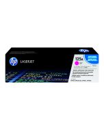 HP 125A - Magenta - original - LaserJet - Tonerpatrone (CB543A)