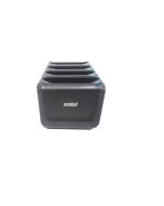 Zebra 4-Slot ShareCradle Power Precision Plus