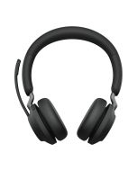 Jabra Evolve2 65 MS Stereo - Headset - On-Ear