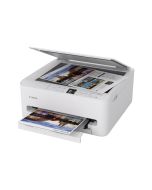 Canon PIXMA TS6550i - Multifunktionsdrucker - Farbe - Tintenstrahl - A4 (210 x 297 mm)