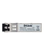 D-Link DEM 311GT - SFP (Mini-GBIC)-Transceiver-Modul