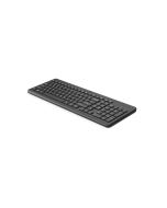 HP 225 - Tastatur - 2,5-Zonen-Layout - kabellos