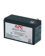APC Powerware - USV-Akku - für APC Back-UPS 250, 350, 400, 500