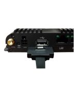 CradlePoint Strom-/GPIO-Kabel - für COR IBR600, IBR600C-150, IBR650, IBR900, IBR900-600, IBR950