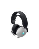 Dell Alienware Tri-Mode Wireless Gaming Headset AW725H