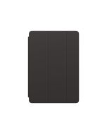 Apple Smart - Bildschirmschutz für Tablet - Polyurethan - Schwarz - für 10.2-inch iPad (7th generation, 8th generation, 9th generation)