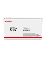 Canon 057 - Schwarz - original - Tonerpatrone