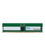 Dell  DDR5 - Modul - 32 GB - DIMM 288-PIN - 2800 MHz