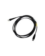 HONEYWELL USB-Kabel - USB - 3 m - Schwarz