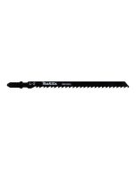 Makita L-2 - Stichsägenblatt - für Holz, Kunststoff, Sperrholz, Paletten, furniertes Holz, Polyvinylchlorid (PVC)