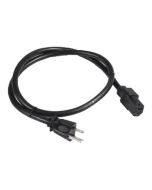 Lenovo Stromkabel - 1.5 m - für ThinkSystem DE4000H Hybrid