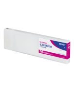 Epson SJIC26P(M) - Magenta - original - Tintenpatrone