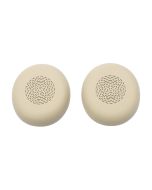 Jabra Ohrpolster für Headset - beige (Packung mit 2)