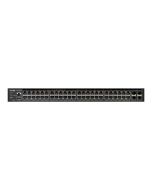 Lancom XS-4554YUP - Switch - stapelbar, Multi-Gigabit, für große anspruchsvolle Infrastrukturen - L3 - managed - 36 x 100/1000/2.5G (PoE++)
