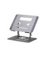 StarTech.com Notebook-Ständer - 360° rotating base