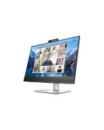 HP E27m G4 Conferencing Monitor - E-Series - LED-Monitor - 68.6 cm (27")