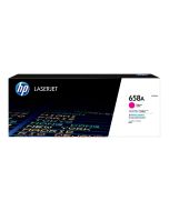 HP 658A - Magenta - original - LaserJet - Tonerpatrone (W2003A)