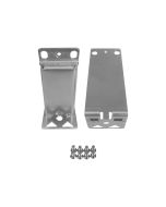 Cisco Rackmontagesatz - 48.3 cm (19") - für Catalyst 2960-8TC