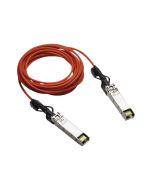 HP HPE Aruba Direct Attach Copper Cable - 10GBase Direktanschlusskabel - SFP+ (M)