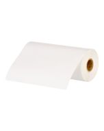 Zebra Zeroliner 4500D - Papier - permanenter Klebstoff