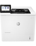 HP LaserJet Enterprise M611dn, Laser, 1200 x 1200 DPI, A4, 61 Seiten pro Minute, Doppelseitiger Druck, Netzwerkfähig