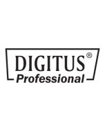 DIGITUS mini GBIC (SFP) Modul, 1,25 Gbps, 20km