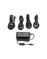 StarTech.com Ersatz Netzteil 12V 5 Amp - Netzteil