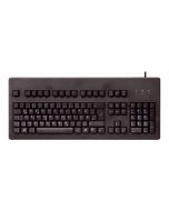 Cherry G80-3000 - Tastatur - PS/2, USB - Deutsch