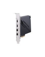 ASUS ThunderboltEX 4 - Thunderbolt-Adapter - PCIe 3.0 x4