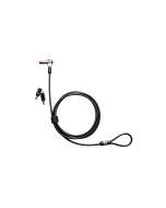 HP Nano - Sicherheitskabelschloss - für Elite